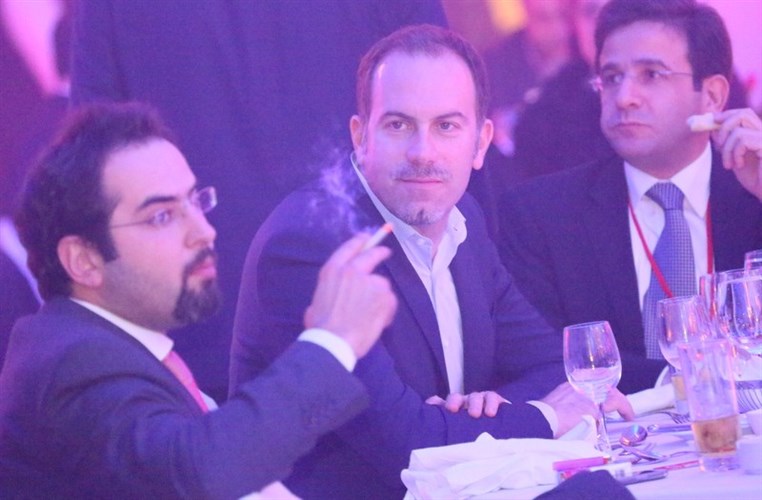 Product of the Year Awards Night